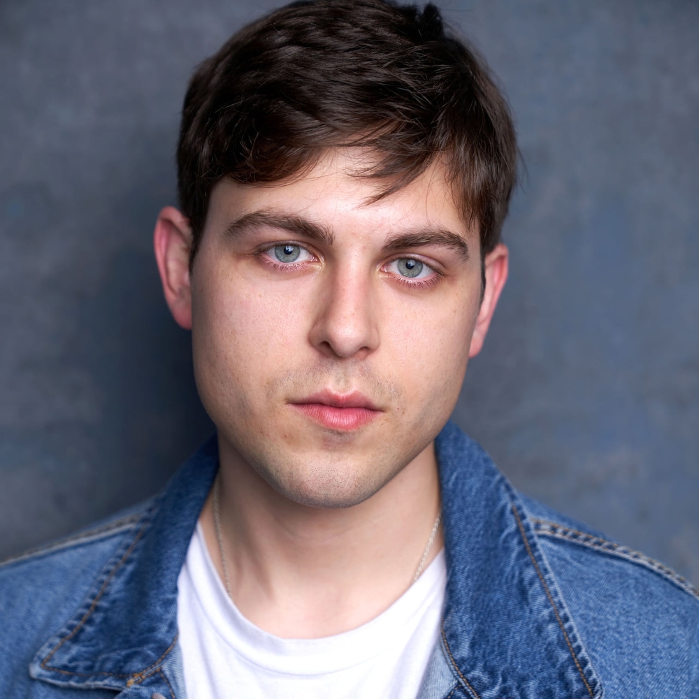 Meet your Posher, Tyler
